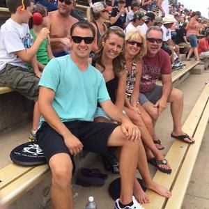 Meet your Posher, Tina